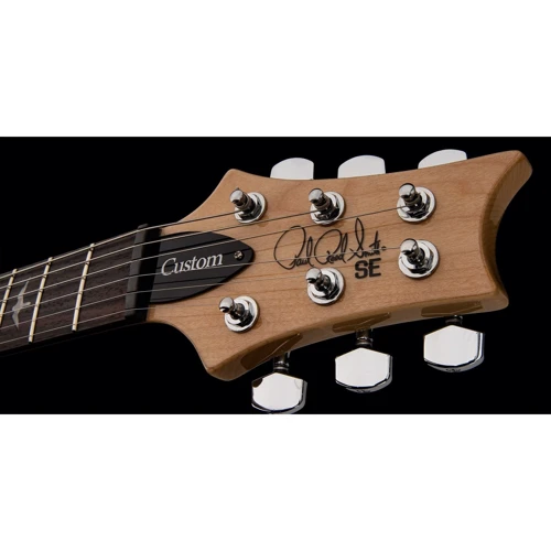 Электрогитара PRS SE CUSTOM 24-8 (FADED BLUE)