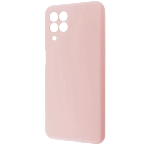 Аксессуар для смартфона WAVE Colorful Case Pink Sand for Samsung M336 Galaxy M33 5G