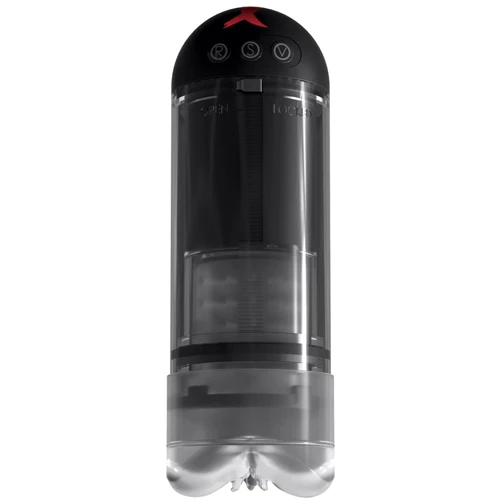 Мастурбатор Pipedream PDX Elite - Extender Pro Vibrating Pump (PDRD530)