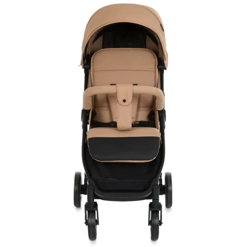 Прогулочная коляска Bambi Beige Matt (M 4249-2)