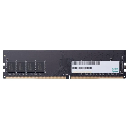 Apacer DDR4 8GB 2400 MHz (AU08GGB24CETBGH)