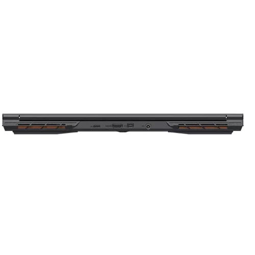 Ноутбук Gigabyte G6 (KF-H3EE854SH): Экран 16" IPS (1920x1200)