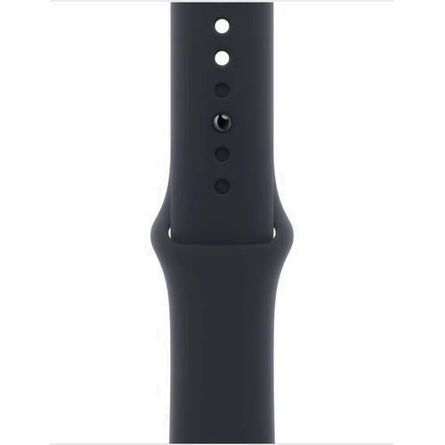 Apple Watch Series 9 45mm GPS Midnight Aluminum Case with Midnight Sport Band - M/L (MR9A3) Approved Витринный образец: Причина уценки Активированы, витринный образец, хорошее состояние, комплектация полная: коробка, зарядка, часы