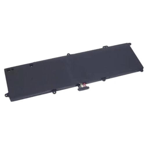 Батарея для ноутбука Asus C21-X202 X202 7.4V Black 5000mAh OEM (965066): Ємність, мАг 5000