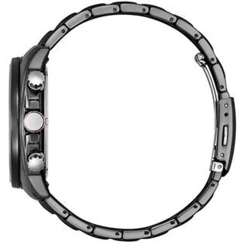 Наручний годинник Citizen CA4567-82H: Стиль Спортивный