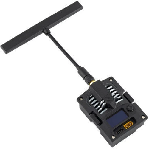Передавач (TX) RadioMaster Bandit Micro Express LRS 1W 915MHz RF Module (HP0157.0063) фото 4