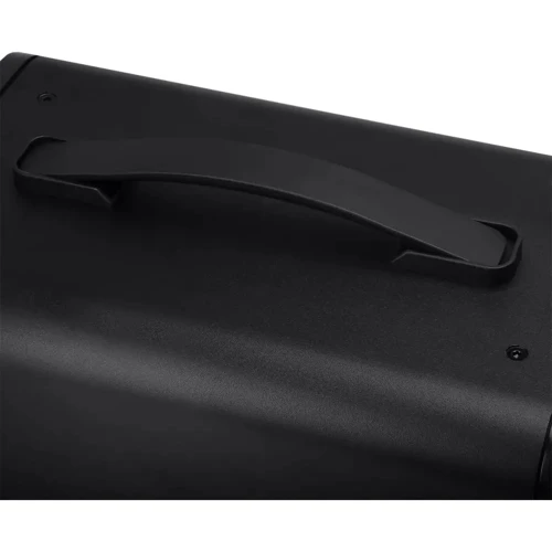 Proove Power Home K1200 1008Wh 1200W: Роз'єми для підзарядки Зарядка от автомобиля, Зарядка от солнечной панели, Зарядка от сети, DC-разъем