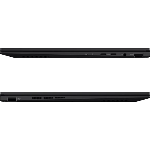 Ноутбук ASUS Zenbook 14 UM3406KA-QD025 (90NB14U1-M00120) UA: Процессор AMD Ryzen AI 5 340 (2.0 - 4.8 ГГц) / 6 - ядерный