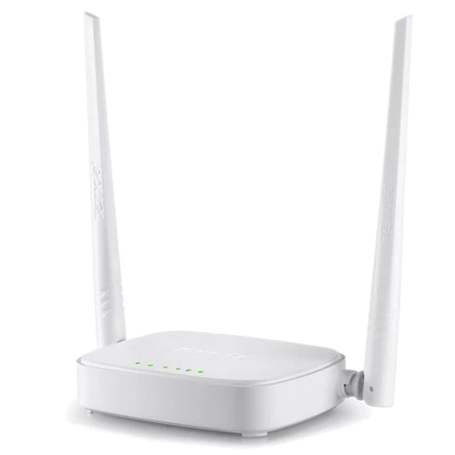 Маршрутизатор Wi-Fi Tenda N301