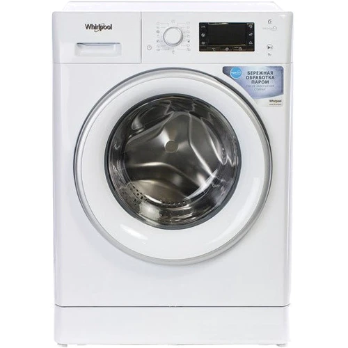 Пральна машина Whirlpool MFWD 91283WCPL