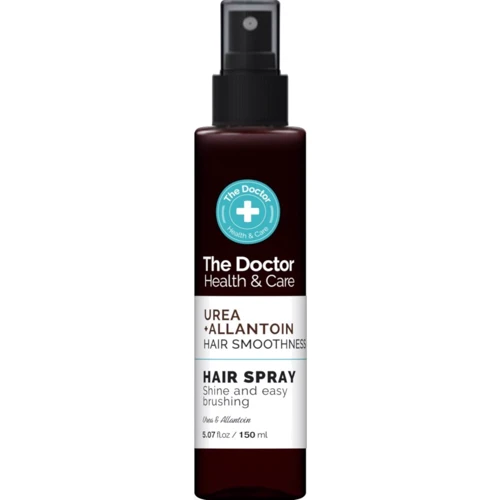The Doctor Urea & Allantoin Спрей Гладкость волос 150 ml