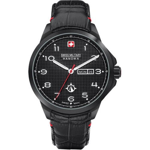 Наручний годинник Swiss Military Hanowa Puma SMWGB2100330