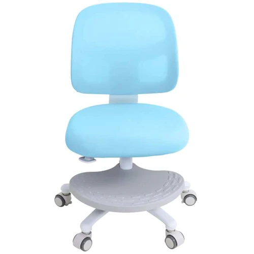 Детское кресло Cubby Marte Blue: Регулировка Высоты спинки, Высоты сиденья