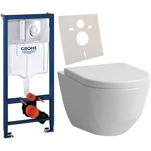 Инсталляции