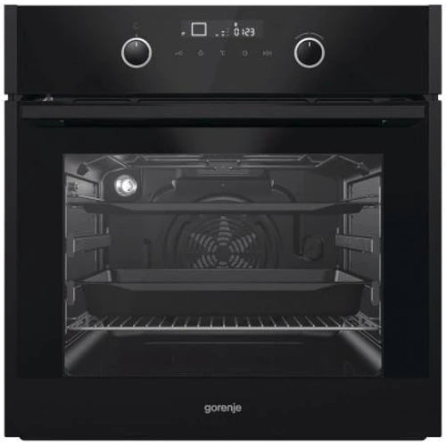 Духова шафа електрична Gorenje BOP647A35BG