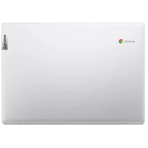 Ноутбук Lenovo IdeaPad 3 CB 14IGL05 (82C1000QGE) UA: Процессор Intel Celeron N4020 (1.1 - 2.8 ГГц) / 2 - ядерный