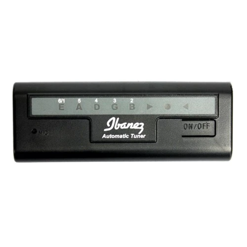 Гітарний набір IBANEZ ACCESSORIES FOR GA3NJP AM: Виробник Ibanez