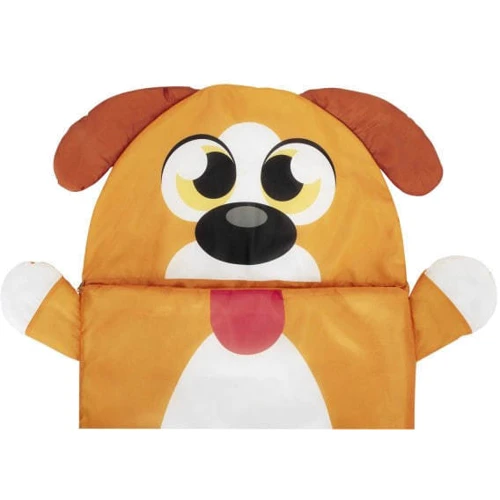 Спальный мешок (с матрасом) детский Bestway 68109