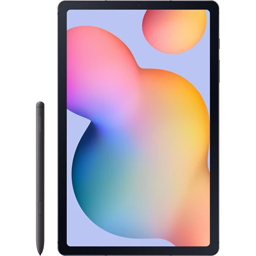 Планшет Samsung Galaxy Tab S6 Lite 2024 4/64GB Wi-Fi Grey (SM-P620NZAA) (UA): Объем оперативной памяти 4 ГБ