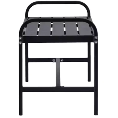 Скамейка для сада Chomik Garden Line Gardineo 126x42x55 см (5900779835122)