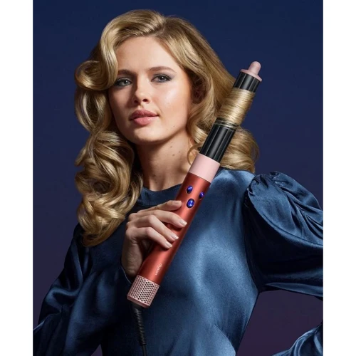 Стайлер Dyson Airwrap Long Volumise hair styler (Strawberry bronze/Blush pink) (581840-01) (EU): Назначение Профессиональный