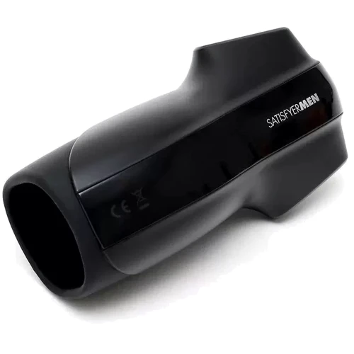 Мастурбатор Satisfyer Men Vibration