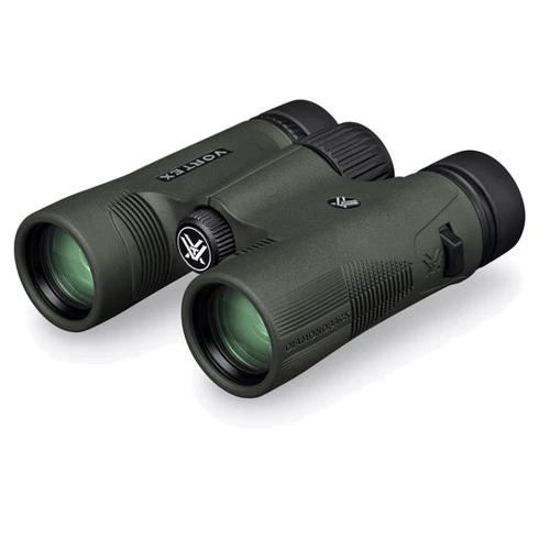 Биноколь Бинокль Vortex Diamondback HD 10x28 WP
