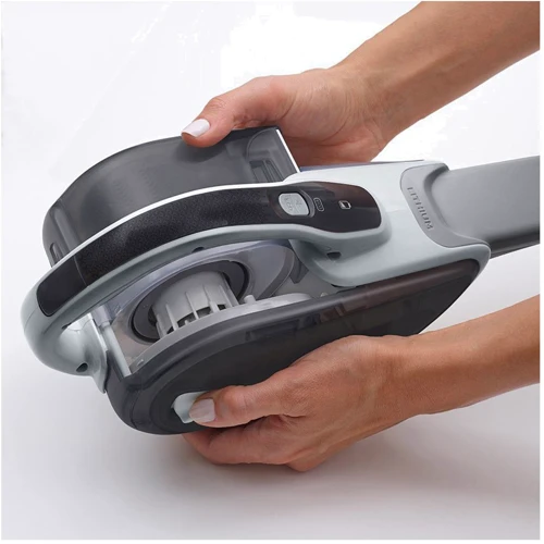 Пылесос Black+Decker DVJ215J фото 7