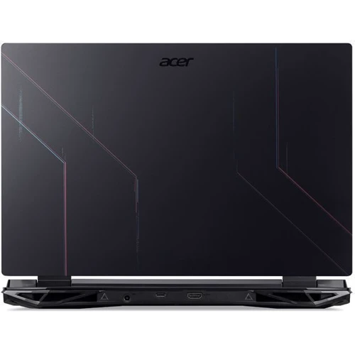 Ноутбук Acer Nitro 5 AN515-58-59HM (NH.QM0EP.001_32_W11P): Оперативная память 32 ГБ