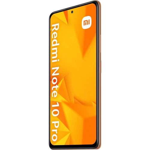 Смартфон Xiaomi Redmi Note 10 Pro 5G 8/256Gb Gradient Bronze Approved Вітринний зразок фото 6