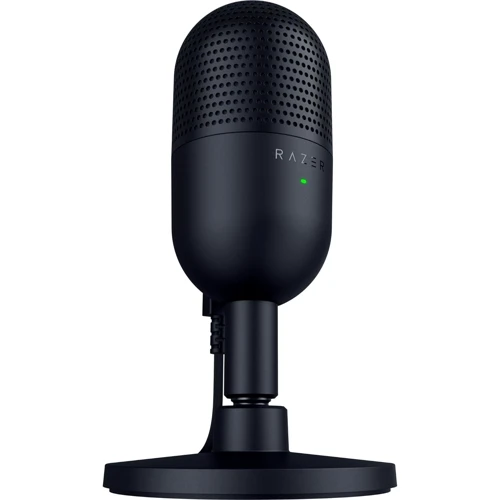 Мікрофон Razer Seiren V3 Mini Black (RZ19-05050100-R3M1)