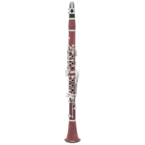 Кларнет MAXTONE TCC27RN (TTC80W) фото 2