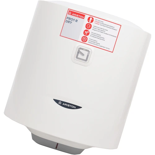 Бойлер Ariston PRO1 R 50 V 1,5K PL DRY