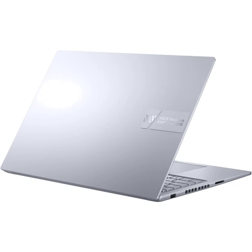Ноутбук ASUS VivoBook 16X (K3605ZU-RP268W): Процессор Intel Core i7-12700H (2.3 - 4.7 ГГц) / 14 - ядерный
