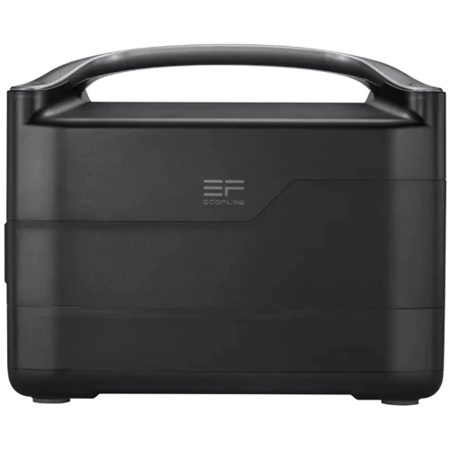 Зарядная станция EcoFlow RIVER Max 576Wh (EFRIVER600MAX-EU) UA: Количество розеток 220V 2