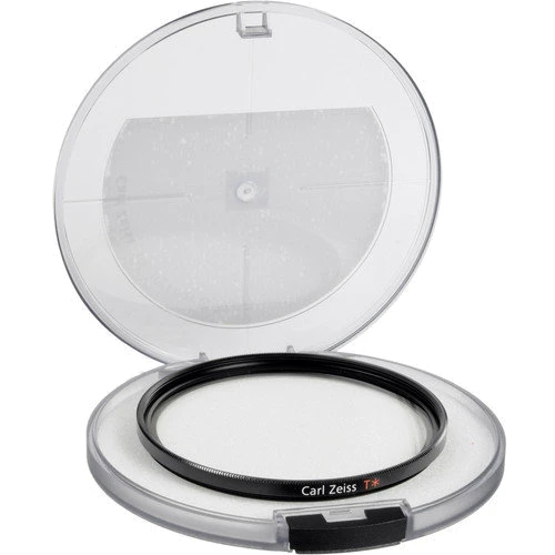 Светофильтр ZEISS 62mm Carl ZEISS T* UV Filter