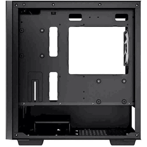 Корпус DeepCool Matrexx 40 3FS Black (DP-MATX-MATREXX40-3FS)