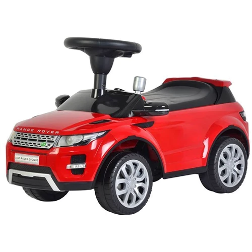 Каталка-толокар Bambi Z 348-3 Красный: Производитель Bambi