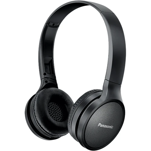 Наушники Panasonic RP-HF410BGC-K