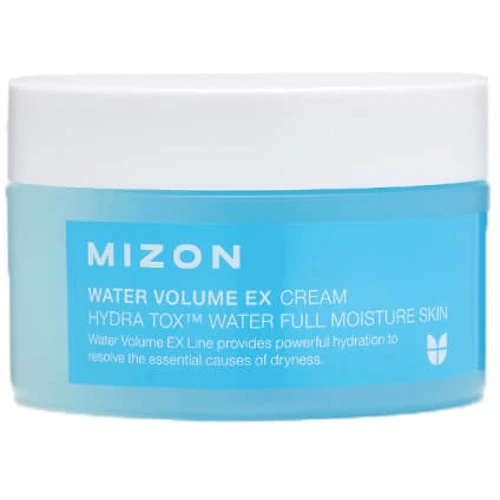 Mizon Water Volume EX Зволожуючий крем зі сніговими водоростями 100 ml