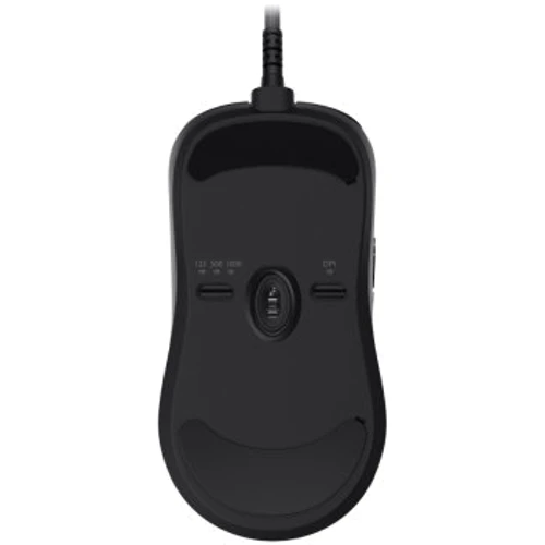 Мишка Zowie FK2-C USB Black (9H.N3EBA.A2E): інтерфейс підключення USB