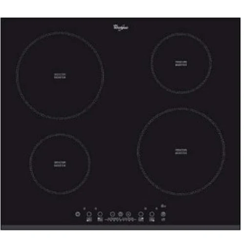 Варочная поверхность электрическая Whirlpool ACM 815 BF