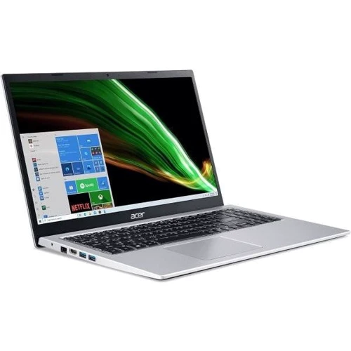 Ноутбук Acer Aspire 3 A315-58-71QO (NX.ADDEF.02T): Екран 15.6" IPS (1920x1080) Full HD
