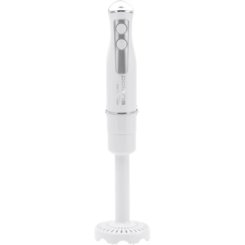 Блендер Polaris PHB 1385 White: Тип погружной