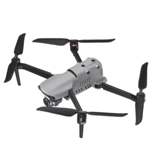 Квадрокоптер Autel EVO II Pro Rugged Bundle V3 Grey (102001738): Радиус действия 15000 м