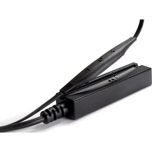 Навушники Beyerdynamic Byron BTA Black (4UG109TQ0): Опір навушників (Ом) 32