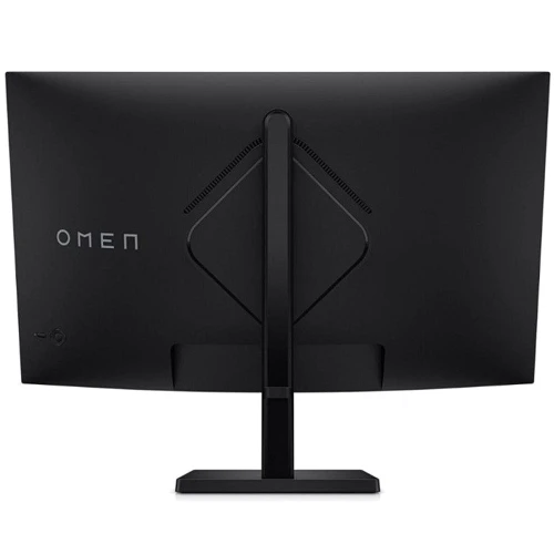 Монітор HP OMEN 32c (780K6E9): Час реакції, мс 1