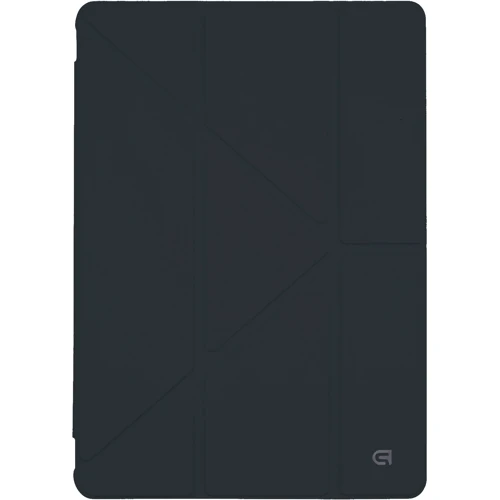 Аксессуар для планшетных ПК ArmorStandart Y-type Case with Pencil Holder Black for Samsung Galaxy Tab A9 Plus SM-X210/SM-X215/SM-X216 (ARM85500)
