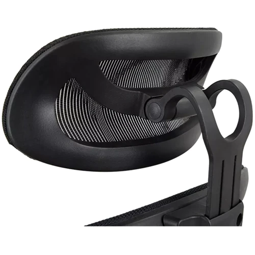 Офісне крісло Аклас Прайд R-SR Сірий (RT Light grey) (00169264)