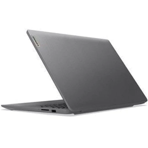 Ноутбук Lenovo IdeaPad 3 15ITL6 (82H803KFRA) UA: Экран 15.6" IPS (1920x1080) Full HD